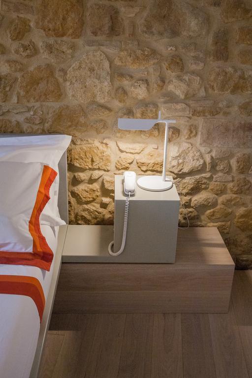 La Bandita Townhouse Pienza Habitación foto
