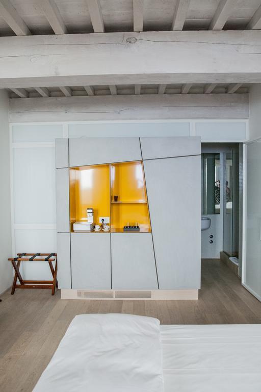 La Bandita Townhouse Pienza Habitación foto