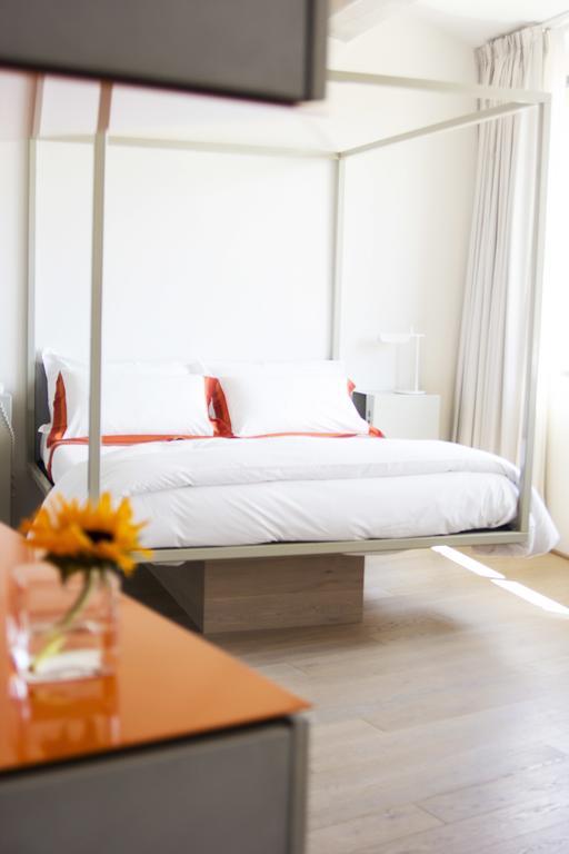 La Bandita Townhouse Pienza Habitación foto