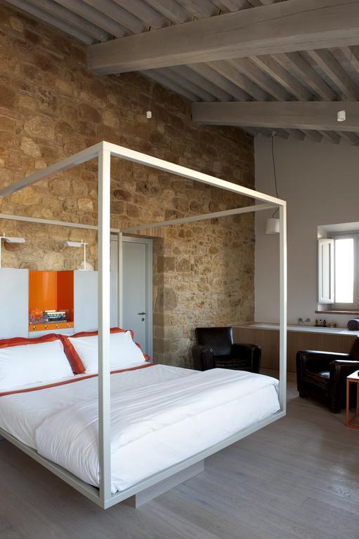 La Bandita Townhouse Pienza Habitación foto